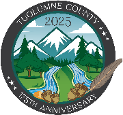 County of Tuolumne Logo